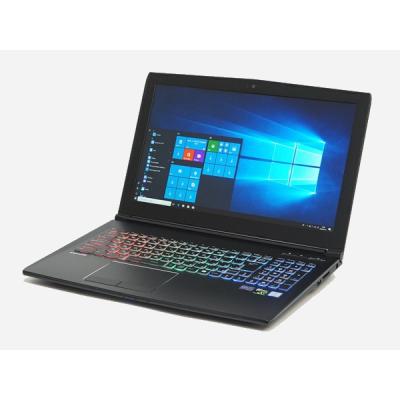 ノートPC ゲーミング/Windows7/i7 デスクトップ版CPU＆GPUを積んだ爆速ゲーミングノート「NEXTGEAR