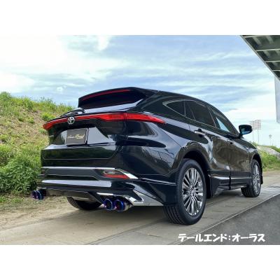 センスブランドオンラインショップ - 80系ハリアーハイブリッド｜Yahoo