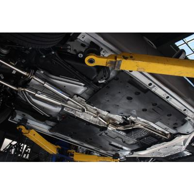 CKV36 センスブランド中間 For 36スカイラインクーペ | ステルスKIT｜センスブランド