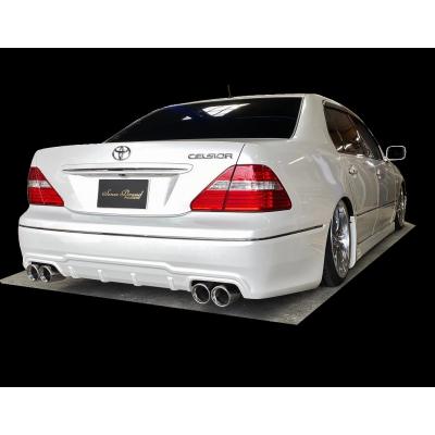 トヨタ セルシオ 30 31 後期 純正リア トランクアクチュエーター 中古