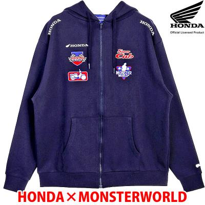 ホンダ メンズパーカー｜トップス｜ファッション 通販 - Yahoo