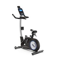フィットネスバイク PAROS3.0 パロススリー 静音 アップライトバイク 家庭用ホライズン ジョンソンヘルステック HORIZON @ZONE ZWIFT アプリ対応 2023NEWモデル | SenSSyo センショウYahoo!店