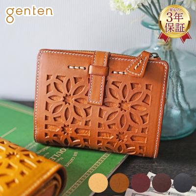 genten ゲンテン 財布（ファッション）の商品一覧 通販 - Yahoo