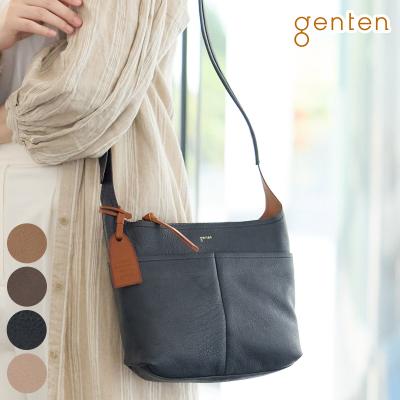 genten レディースショルダーバッグ｜バッグ｜ファッション おすすめ
