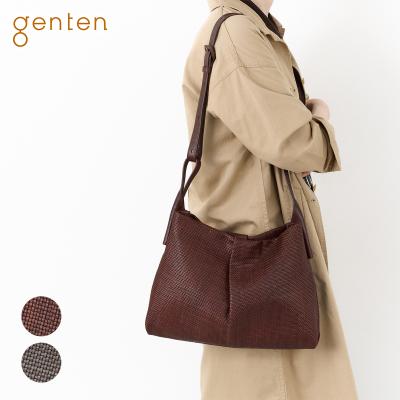genten バッグ 新作のおすすめ人気商品一覧 通販 - Yahoo!ショッピング