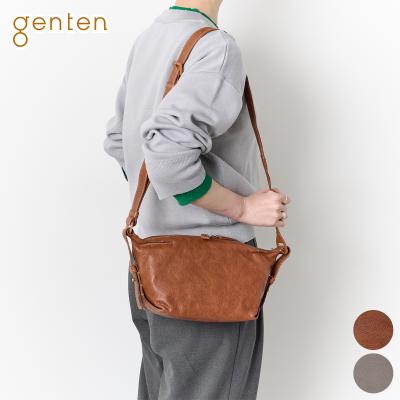 genten バッグ 新作のおすすめ人気商品一覧 通販 - Yahoo!ショッピング