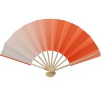 舞扇子 日本舞踊、踊り用 29cm ピンク、桜ちらし タメ塗骨 日本製、京 舞扇子 日本舞踊、踊り用 29cm ピンク、桜ちらし タメ塗骨 日本製、京