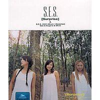 創業23周年 韓国音楽専門ソウルライフレコード - S.E.S｜Yahoo