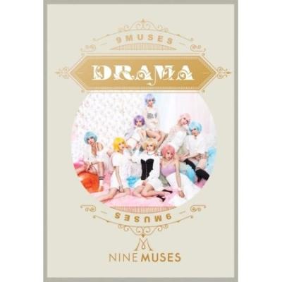 創業23周年 韓国音楽専門ソウルライフレコード - NINE MUSES｜Yahoo