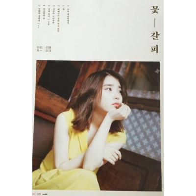 創業23周年 韓国音楽専門ソウルライフレコード - IU(アイユー)｜Yahoo