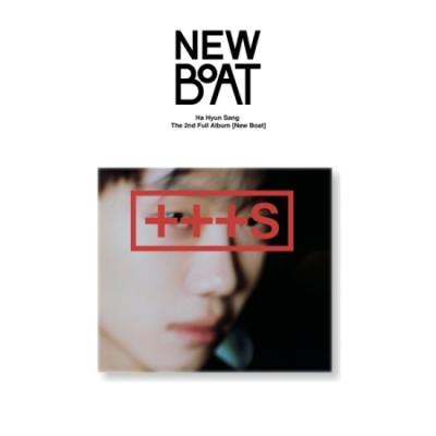 創業23周年 韓国音楽専門ソウルライフレコード - ハ・ヒョンサン