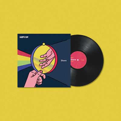 創業23周年 韓国音楽専門ソウルライフレコード - 韓国盤LPレコード