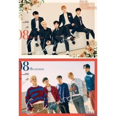 BEAST Highlight ポスター グッズ HIGHLIGHT SHOP