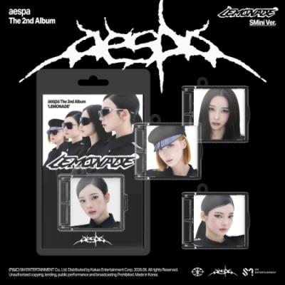 創業23周年 韓国音楽専門ソウルライフレコード - AESPA｜Yahoo