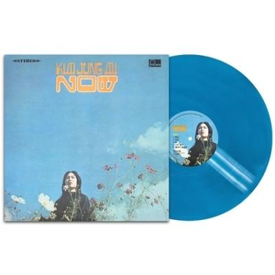 創業23周年 韓国音楽専門ソウルライフレコード - キム・ジョンミ