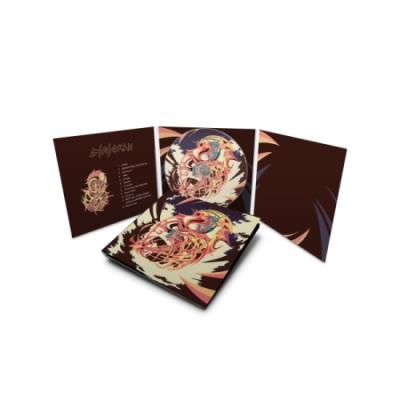 創業23周年 韓国音楽専門ソウルライフレコード - 韓国盤CD/RAP/HIPHOP