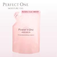 新日本製薬 パーフェクトワン モイスチャージェルd 75g つめかえ用 | セラフィーネット Yahoo!ショッピング店
