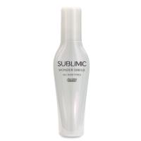 資生堂プロフェッショナル サブリミック ワンダーシールド h 125ｍL 洗い流さないヘアトリートメント | セラフィーネット Yahoo!ショッピング店
