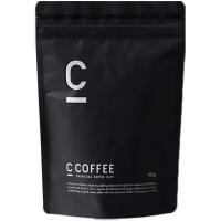 C COFFEE シーコーヒー チャコール コーヒー ダイエット 100g | セラフィーネット Yahoo!ショッピング店