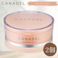 カナデル CANADEL プレミアリフト オールインワン 美容液ジェル 58g 2個セット | セラフィーネット Yahoo!ショッピング店