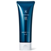 KOSE 米肌 MAIHADA 肌潤洗顔クリーム 120g | セラフィーネット Yahoo!ショッピング店