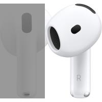 Apple AirPods 4 アップル エアーポッズ エアーポッツ 国内正規品 純正 新品 バラ売り A3050(右耳用) | セレクト高木瀬