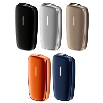 miya⑦　＠4100×2☆プルームテック新型キット　未開封新品未登録 プルーム オーラ スターターキット＜全4種＞| CLUB JTオンライン