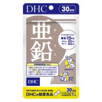 DHC 亜鉛 サプリメント ミネラル類 亜鉛 30日分 髪 ミネラル 健康 セレン クロム 栄養 肌 ヘアケア 栄養補助 活力 髪の毛 | Serenity