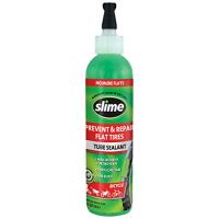 Slime スライム：パンクとおさらば！ パンク防止剤 スライム チューブタイヤ用 250ml | SerenoII