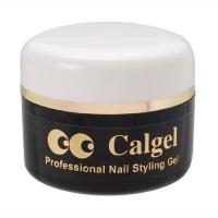 Calgel クリアジェル 10g CG0 ベース/トップジェル | SerenoII