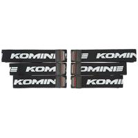 コミネ(KOMINE) バイク用 膝すねプロテクター用バンドセット (SK-609用) SK-699 | SerenoII