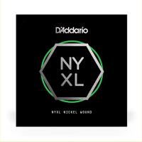 D'Addario ダダリオ ベース用バラ弦 NYXL Super Long Scale .130 NYXLB130SL 【国内正規品】 | SerenoII
