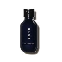 BLUE（ブルー）ブルー 化粧水 100mL（化粧水 メンズ スキンケア オーガニック 男性 乾燥肌 敏感肌 毛穴 ハリ 肌荒れ 保湿 テカリ）BLU | SerenoII