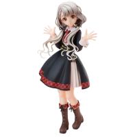 予約商品 アイドルマスター シンデレラガールズ 北条加蓮 Off Stage 1 8 完成品フィギュア 22年4月 6月発売予定 おもちゃの三洋堂 通販 Yahoo ショッピング