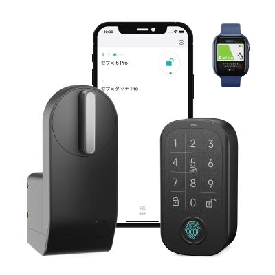 セサミ スマートロック（CANDY HOUSE）の商品一覧 通販 - Yahoo