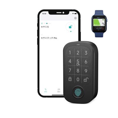 セサミ スマートロックのおすすめ人気商品一覧 通販 - Yahoo!ショッピング