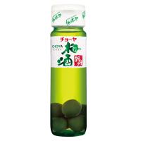 チョーヤ梅酒　紀州　720ml　（梅の実入り） | リカーショップ京町セソール