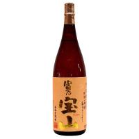 富乃宝山 1800ml | リカーショップ京町セソール