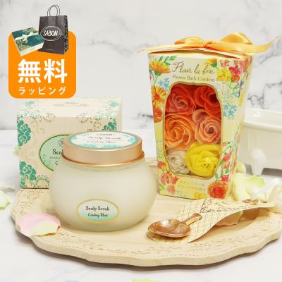 サボン ヘッドスクラブのおすすめ人気商品一覧 通販 - Yahoo!ショッピング