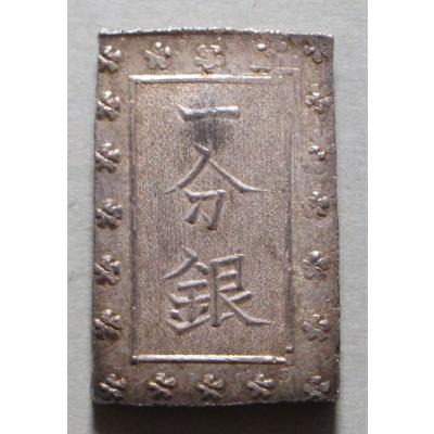 天保一分銀　3枚セット 一分銀のおすすめ人気商品一覧 通販 - Yahoo!ショッピング