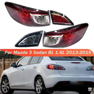 Mazda3 テールライト（外装パーツ）｜自動車 | 車、バイク、自転車 の
