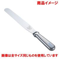 製菓用品 厨房用品 / ペガサス共柄 ストレートスパチュラ PPS-30 寸法: 全長300mm | せともの本舗