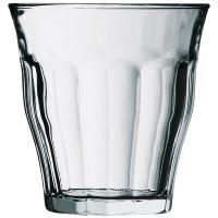 Duralex(デュラレックス) ピカルディ 220 [ Φ80 x H84mm 220ml ] 【 タンブラー 】| ホテル レストラン 洋食器 業務用 | せともの本舗