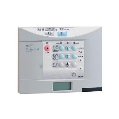LIXIL INAX 354-1129A シャワートイレ リモコン INAX シャワートイレ リモコン 354のおすすめ人気商品一覧 通販