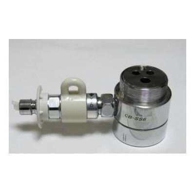 【新品・未使用】CB-SS6 シングル分岐 浄水器部品 1個 CB-SSC6 -PANASONIC 分岐水栓のことなら配管 水道 部品・水