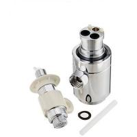 [CB-SXH7] パナソニック 食器洗い乾燥機用　分岐水栓 INAX社用 | 設備プラザ