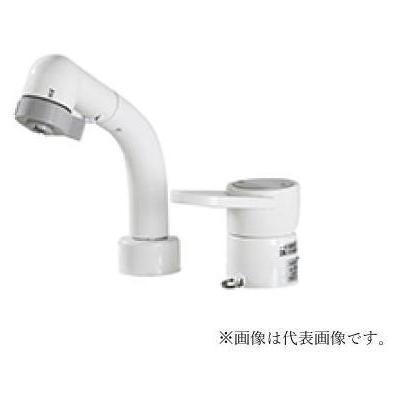 パナソニックシャワー付き洗面台水栓シングルレバー 楽天市場】パナソニック シングルレバーシャワーの通販