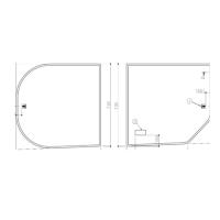 toto風呂ふた代替品（風呂ふた）｜浴室用具｜バス、洗面所用品