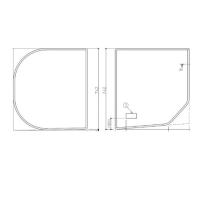 ekk80045wr1（浴室用具）｜バス、洗面所用品 | キッチン、日用品、文具