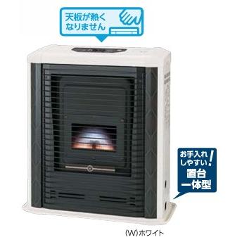 2022年製　FF式輻射石油ストーブ サンポット ゼータスイング Gモデル サンポット FF式輻射床暖内蔵ストーブ ゼータスイングGモデル